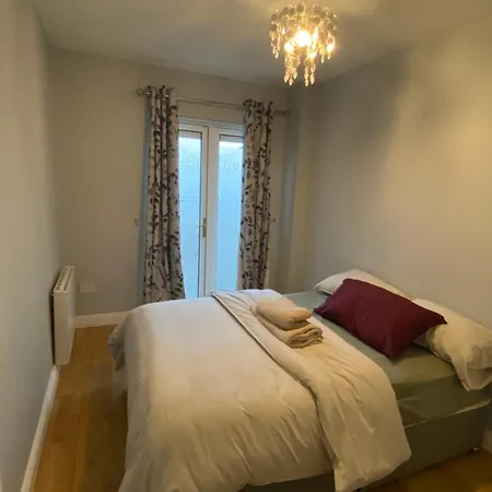 Cosy Daire *