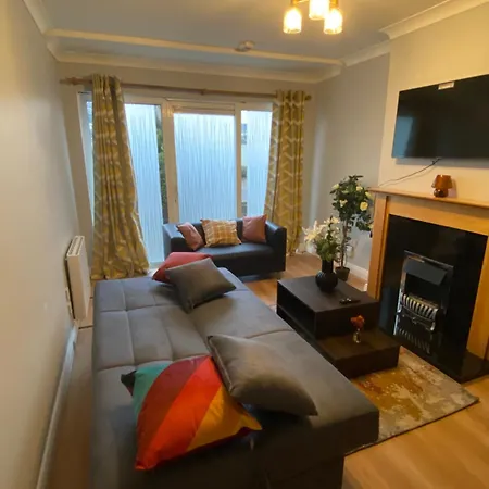Apartman Cosy