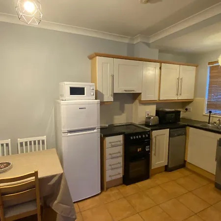 Cosy Apartman
