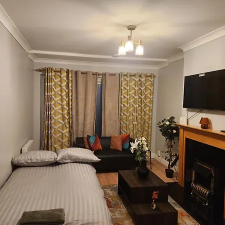 Cosy Apartman